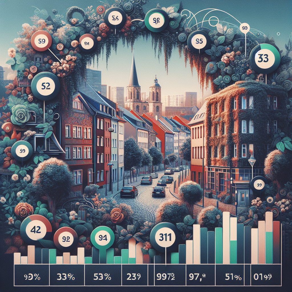 Durchschnittliche Mietpreise in Leipzig Schleußig